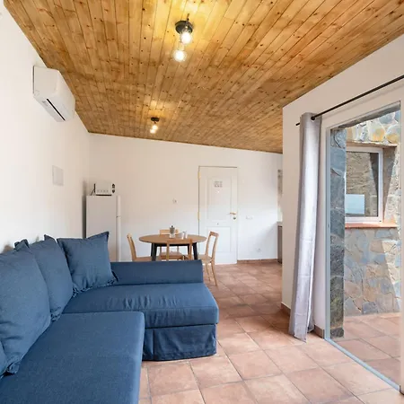 Vivienda Vacacional La Era I Vallehermoso Exterior photo