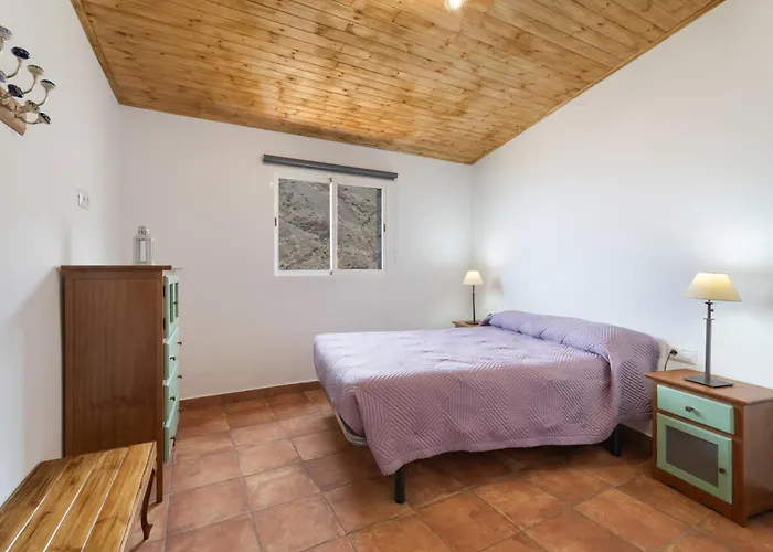 Vivienda Vacacional La Era I