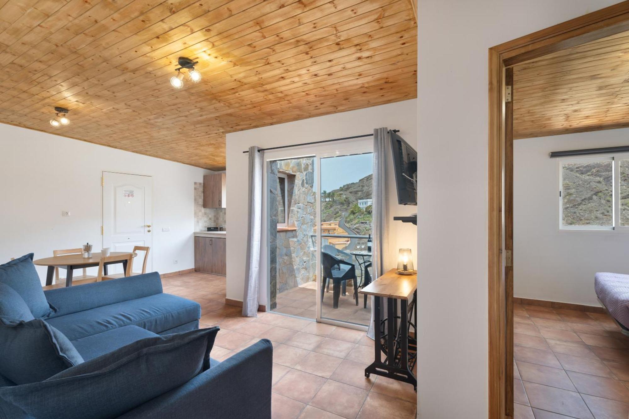 Holiday home La Era I *