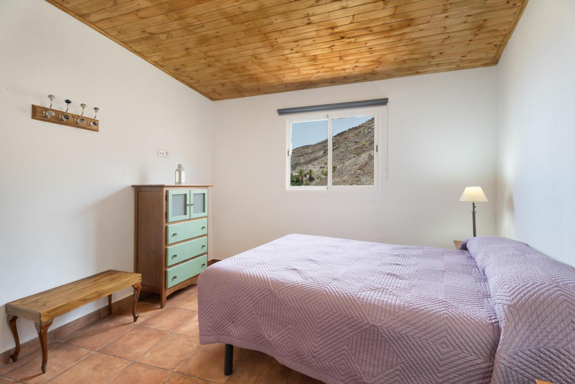 La Era I Holiday home Vallehermoso