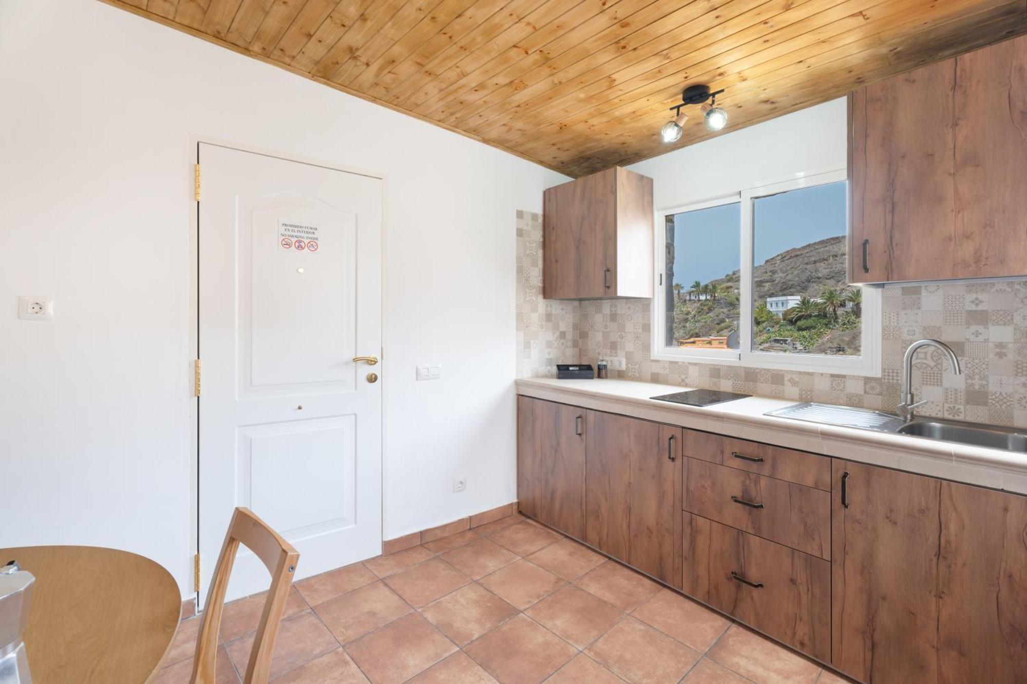 La Era I Holiday home Vallehermoso